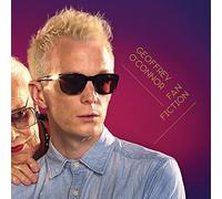 Geoffrey O'Connor Fan Fiction (CD) Album