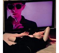 O'Connor, Geoffrey - Vanity Is Forever