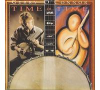 Gerry O'Connor Time to Time (CD) Album