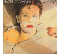 O'Connor, Hazel - Cover Plus