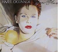 O'Connor Hazel - Cover Plus: Expanded Edition