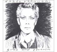 O'Connor, Hazel - Sons & Lovers