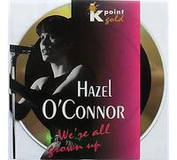 O'Connor,Hazel - We'are All Grown Up [Import]