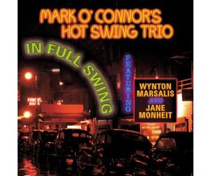 O'Connor - In Full Swing