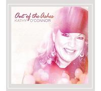 O'Connor, Kathy - Out Of The Ashes