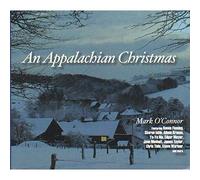 Oconnor, Mark - Appalachian Christmas