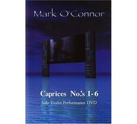 O'Connor, Mark - Caprices 1-6