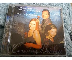 O'Connor, Mark - Crossing Bridges