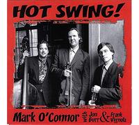 O'Connor, Mark - Hot Swing