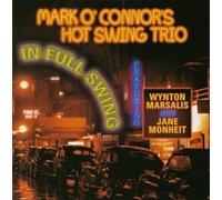 O'Connor, Mark - In Full Swing
