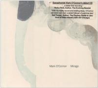 O'connor, Mark - Mirage