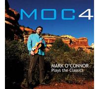 Oconnor, Mark - Moc4