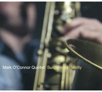 O'Connor, Mark - Suspended Reality