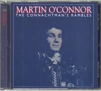 O'Connor, Martin - Connachtman's Rambles