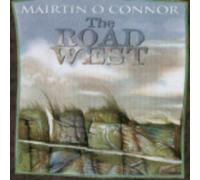 O'CONNOR, MARTIN - ROAD WEST