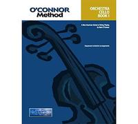 O'Connor Method for Orchestra - Book 1 - Cello Part