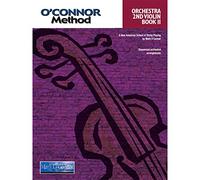O'Connor Method for Orchestra - Book II - Violin 2 Part