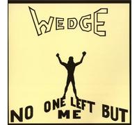 Oconnor No One Left But Me (CD)