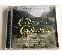 Oconnor, Paddy & Friends - Vol. 1-Celtic Collection