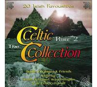 Oconnor, Paddy & Friends - Vol. 2-Celtic Collection