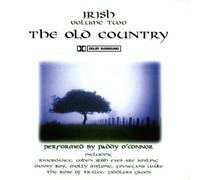 O'Connor,Paddy - The Old Country-Irish Vol.2