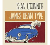 O'Connor, Sean - James Dean Type