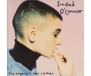O'Connor, Sinead - Emperors New Clothes