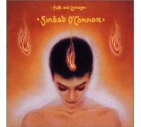 O'Connor, Sinead - Faith & Courage