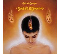 O'Connor, Sinead - Faith & Courage