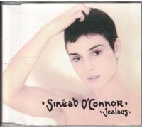 O'Connor,Sinead - Jealous