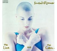 O'Connor,Sinead - Lion and the Cobra