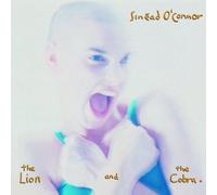 Vinile Sinead O'connor - The Lion And The Cobra