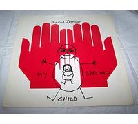 O'Connor,Sinead - My special child (1991) / Vinyl single [Vinyl-Single 7'']