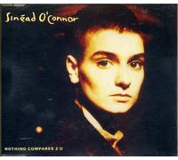 O'Connor,Sinead - Nothing compares 2 u [Single-CD]