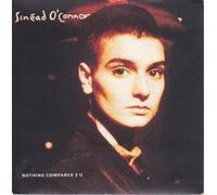 O'Connor, Sinead - O'Connor, Sinead Nothing Compares 2 U 12" Ensign ENYX630 EX/EX 1990 12 inch