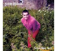 O'Connor Sinead - Sean Nos Nua