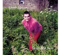 O'Connor, Sinead - Sean Nos NVA