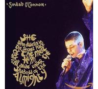 O'Connor,Sinead - She Who Dwells