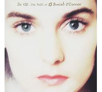 O'Connor, Sinead - So Far The Best Of Sinead O'Connor