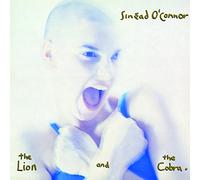 O'Connor Sinead - The Lion And The Cobra (180 Gr.)