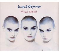 O'Connor,Sinead - THREE BABIES CD UK ENSIGN 1990
