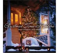 O'Connor, Steve - Christmas Time Is Here