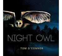 O'Connor,Tom - Night Owl