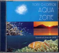Oconnor, Tony - Aqua Zone [Import]