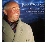 O'Conor - Irish Classics