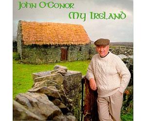 O'Conor, John - My Ireland