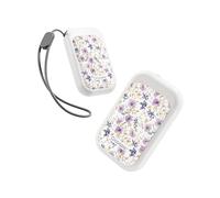 OCOOPA AI Scaldamani Magnetici Ricaricabili Confezione da 2, 5000mAh Ultra-Sottile Scaldamani Elettrico, Regalo Donna Uomo per Natale Compleanno Accessorio Invernale, UT4 Young