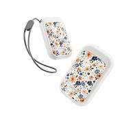 OCOOPA AI Scaldamani Magnetici Ricaricabili Confezione da 2, 5000mAh Ultra-Sottile Scaldamani Elettrico, Regalo Donna Uomo per Natale Compleanno Accessorio Invernale, UT4 Young