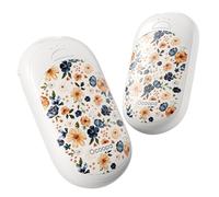 OCOOPA Scaldamani Ricaricabili Magnetico 2 in 1, Scalda Mani Elettrico Portatile, Ultra leggero & Ultrasottile, Calore con 3 Livelli, Riutilizzabile Regali, Adatto per attività all'aperto, UT3 Lite