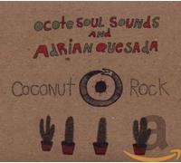 Ocote Soul Sounds & - Coconut Rock